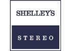 Shelley's Stereo