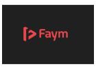 Automated Influencer Link Sharing App - Faym Smart DM