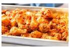 Affordable Catering Fried Chicken Near You - Book Now