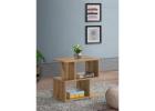 Deckup Premium Bedside Table for Modern Bedrooms