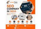 SEO Company in India Delivering Strategic Digital Growth