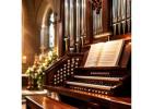 Buy Premium Organ Music for Liturgical Service by Edwin R. Taylor
