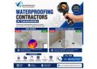 Waterproofing Contractors in Thanisandra, Bangalore 
