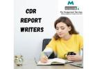 Professional CDR Report Writers for Engineers Australia Success