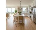 Premium Wood Flooring For Modern Living