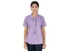 Office Uniform for Ladies – Professional Corporate Wear | Uniform Craft