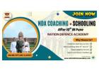 NDA Preparation After 10Th In Bhopal