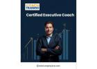 Certified Executive Coach Training in Canada with Unique Coach Training