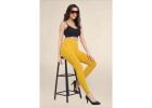 High-Quality Regular Leggings for Women: Durable & Built to Last