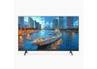 43 Inch Smart LED TV – High-Quality Entertainment TVs by Akaiindia