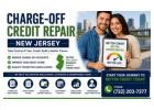 Charge-Off Credit Repair New Jersey | Improve Your Credit Score