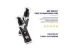 Buy Smooth Formula Last Longer Gel from My Soul for a Better Experience