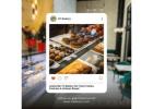 Lewisville TX Bakery for Fresh Cakes, Pastries & Artisan Bread