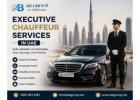 Sharjah to Abu Dhabi Airport Chauffeur & Transfer Service