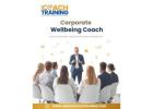 Build Stronger Teams with a Corporate Wellbeing Coach Canada