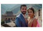 VIP Wedding Service India