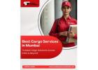 Best Cargo Services in Mumbai – Trusted Worldwide Shipping
