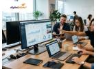 AI Visibility Growth with Digital Marketing Service Provider In Siliguri