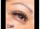 Professional Eyelash Extension Fulshear tx for Beautiful, Lasting Results 