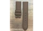Buy Panerai Rubber Strap for Comfort, Style & Perfect Fit