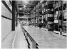 Industrial Cleaning Equipment: The Tools Behind Effective Facility Cleaning
