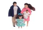 Shop Best Miniature Dollhouse Dolls for Realistic Miniature Displays
