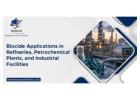 MEA Triazine Manufacturer in India | imperialchem