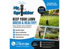 Hoschton GA Sprinkler Repair