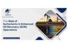 ISO certified surfactant exporter in UAE | imperialchem
