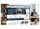Business-Ready Lawyer WordPress Themes for Expanding Law Firms