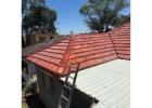 Terracotta Roof Restoration Central Coast – Bass Roof Restoration