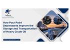 Offshore Oilfield Chemical Supplier Iraq | imperialchem