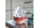 Shop Wine Decanter Summer Season Best Wine Decanter for Modern Kitchen Use