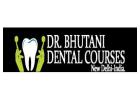 Explore Career-Focused Courses after BDS in delhi Today