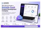 SaaS Product Development Services