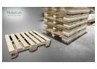 Pinewood Pallets Manufacturer Chakan - Mothercare Packaging