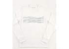 Breathing Reassurance Adult Pajama Top