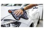Car Polishing in Melbourne for a Lasting Showroom Shine