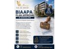 BIAAPA plan approval in Bangalore