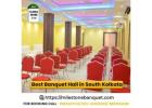 Wedding Venue in South Kolkata – Milestone Banquet