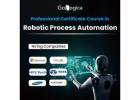 Robot Framework Online Training – Best Automation Testing Course for QA Professionals
