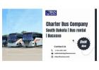Charter Bus Company South Dakota | Bus rental | Busxoxo