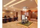 Best Custom Furniture Ideas for Luxury Villas in DLF & Vatika Homes