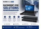 Professional HDMI Matrix Switch for Commercial AV Systems