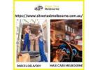 Affordable & Luxury Taxi Service in Melbourne – Reliable Airport Transfers 24/7