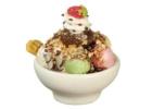 Shop Miniature Dollhouse Food Sets for Realistic Kitchen and Dining Displays
