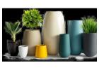 Eco-Friendly FRP Planters in Karnataka | Fibrotech FRP