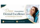 Discover Unparalleled Dental Excellence at Wimbledon Dentist