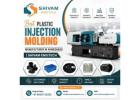 Best Plastic Injection Molding Manufacturer in Ahmedabad | Shivam Engitech