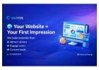  Professional website design and development in Singapore — responsive, SEO-ready, fast